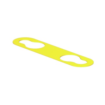 Ledningmærke WM 3/12 5.0-8.0 MM GE