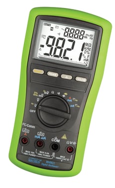 MULTIMETER BM 821