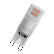 LED PIN 1,9W/827 (19W) MAT G9
