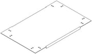 GRUNDPLADE CUBIC GP1X3