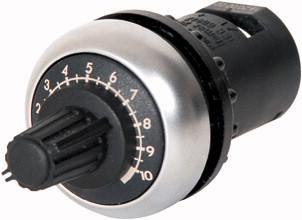POTENTIOMETER 10K OHM