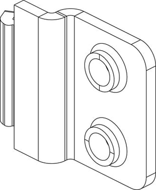 BESLAG LODRET BEHS HS0939-0000