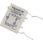 DIODE 12-24VDC LA4KC1B
