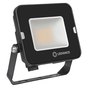 FLOODLIGHT COMP VAL 20W/2000LM/840 SORT