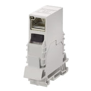 KOBLINGSTERMINAL CAT.6A .RJ45/RJ