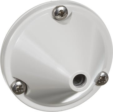 Universaldåse 1,5 - 2,5 mm² dæksel for gummikabel