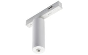 Zip Adapter til pendel Mat-Hvid