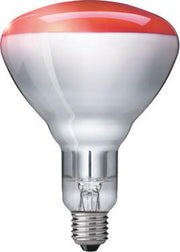 IR250W RH BR125 E27 230-250V