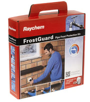 FROSTGUARD-DK 13M varmekabel