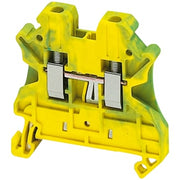 JORDKLEMME 2,5MM2