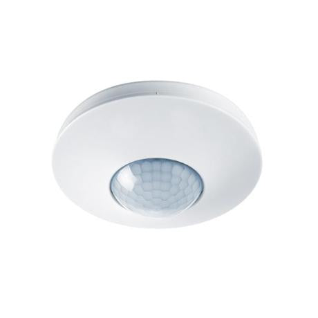 ESYLUX sensor loft PD-C 360/8 BMS DALI-2