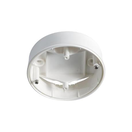 ESYLUX påbygningkasse IP20 FM 62 hvid