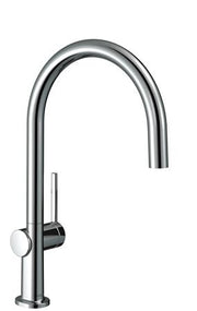 TALIS M54 1-GREBS KØKKENARMATUR 220