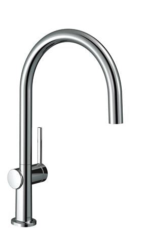 TALIS M54 1-GREBS KØKKENARMATUR 220