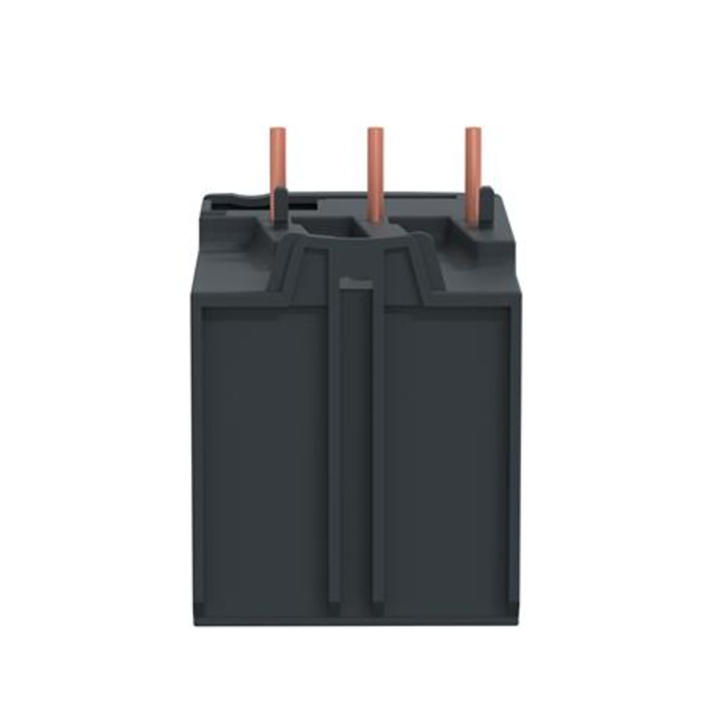 Schneider TeSys termorelæ LRD08 2,50-4,0A