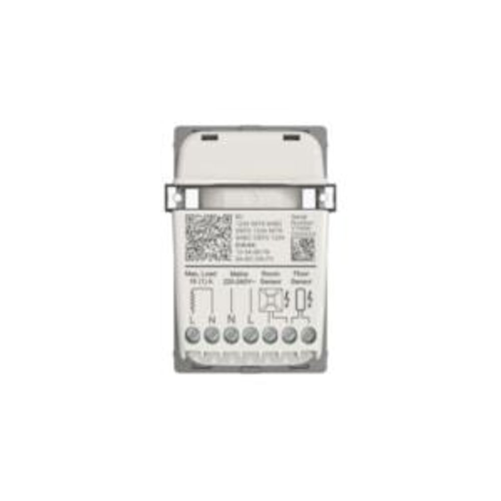 DEVIREG™ INCONTROL INKL.GULVFØLER