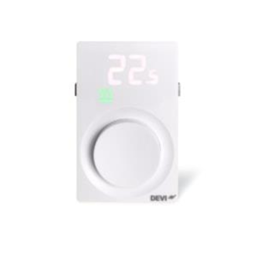 DEVIREG™ INCONTROL INKL.GULVFØLER