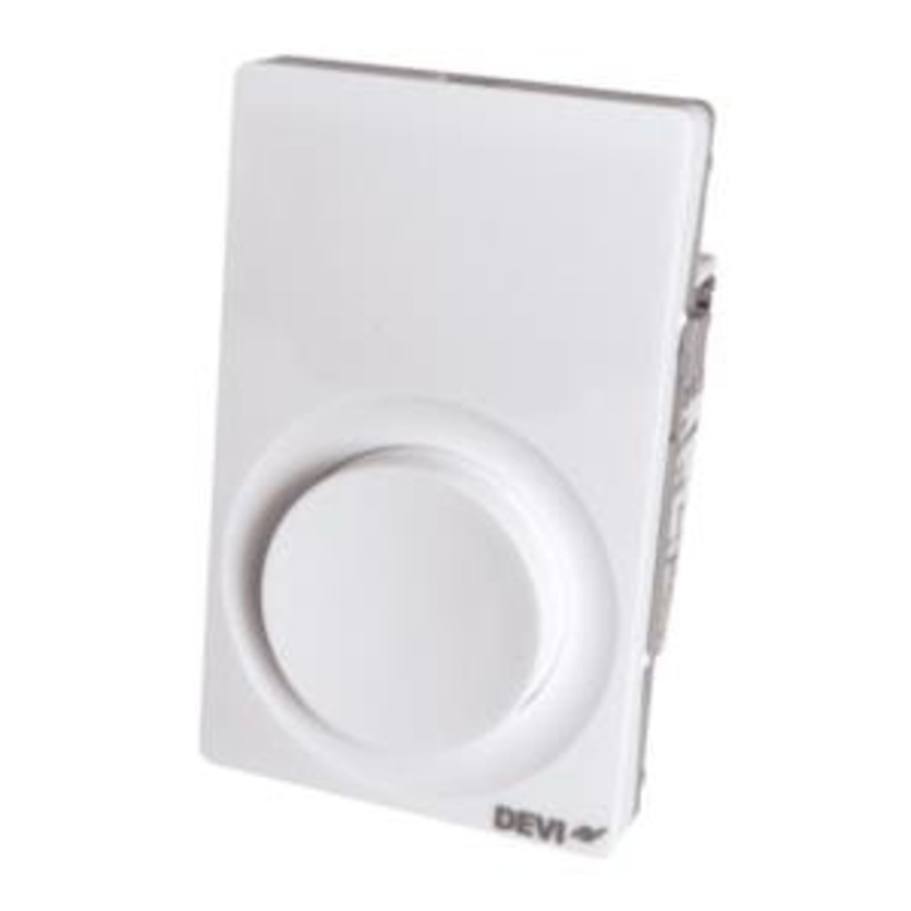 DEVIREG™ INCONTROL INKL.GULVFØLER