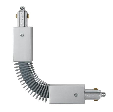 DIOTRACK 1-F flexibel vinkel alu