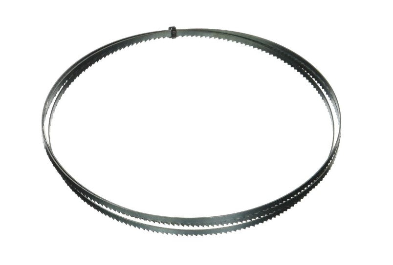 Båndsavklinge til MBS 240/E - Ekstra smal (14 tænder)