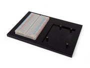 Projektholder til Arduino® UNO R3 board + breadboard