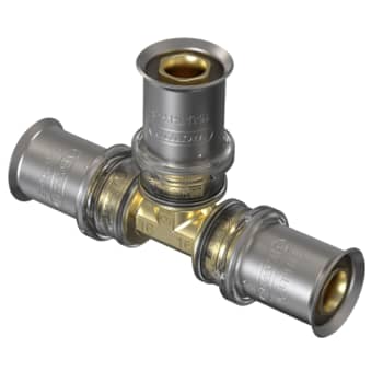 Wavin Tigris M5 Tee 16mm