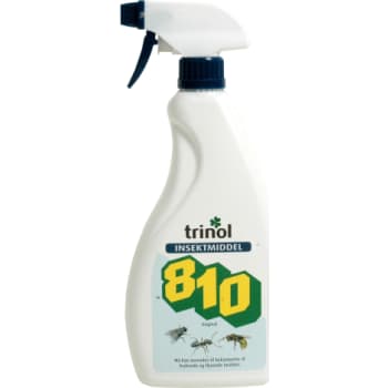 Trinol 810 insektmiddel 700ml