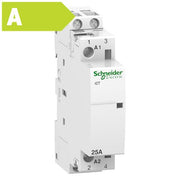 Modulkontaktor ICT 25A 2 slutte 24V AC