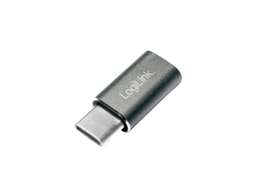 USB 3.0 adapter - USB-C han til micro USB hun
