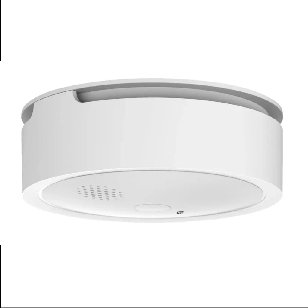 Shelly Plus Smoke Alarm - WiFi røgmelder