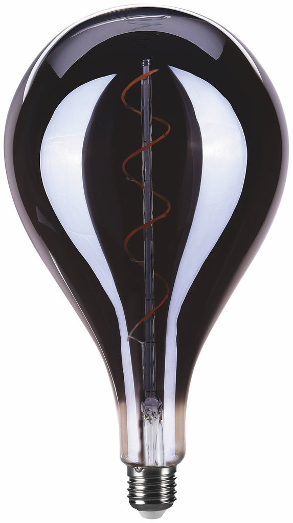 A160 4W 2100K DIM. E27 SMOKY