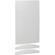 Lågesæt for PGE 150- 21 lysegrå