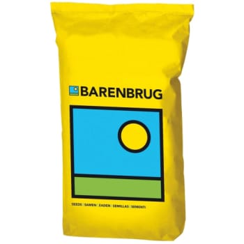 Barenbrug Standard græsfrø, 15 kg