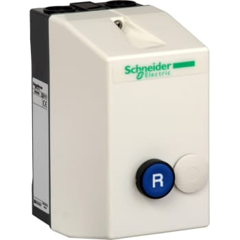 Kapsling DE1DS1A05 til LC1D09-12 resettryk