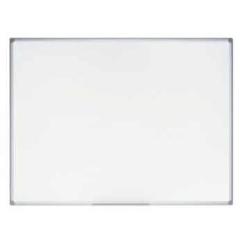 Bi-Office Earth-it whiteboardtavle, magnetisk, 60 x 90 cm