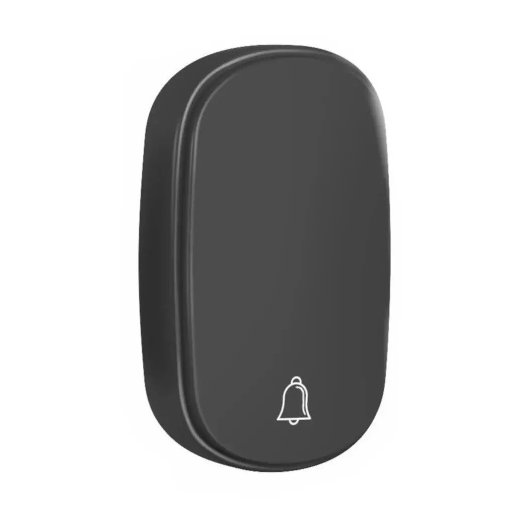 Divo trådløst tryk sort