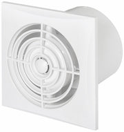 BADERUMSVENTILATOR SILENCE TMR