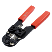 Modular krimptang - Til RJ45 netværksstik