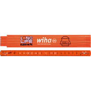 WIHA ELEKTRIKER TOMMESTOK LONGLIFE® 2 M