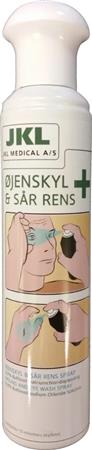 ØJENSKYL 250ML SPRAY