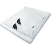 Armeret presenning, 6x12 m