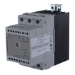 2-Polet analog-styret Solid-state relæ Udg 3x600v/2x25AAC 1-dirkte Ext fors: 24VAC/DC Reg: 0-5/1-5/0