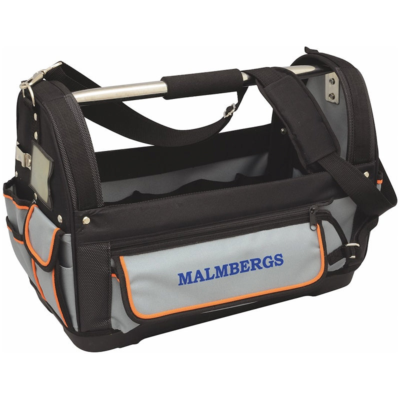 Værktøjstaske, 490x250x350 mm.