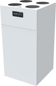 AGGREGAT DANTHERM HCV400P2 PET-VEKSLER