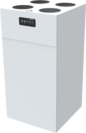 AGGREGAT DANTHERM HCV400P2 PET-VEKSLER