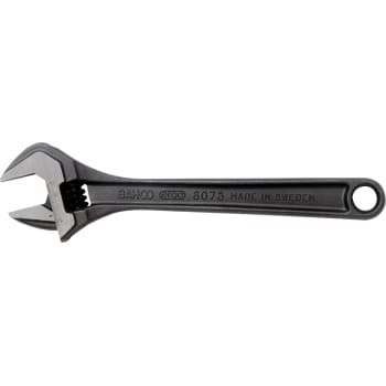 Bahco skiftenøgle, 4"