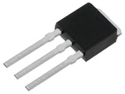 IRFU6215PBF Transistor - P-MOSFET -150V -13A 110W (TO-251AA)
