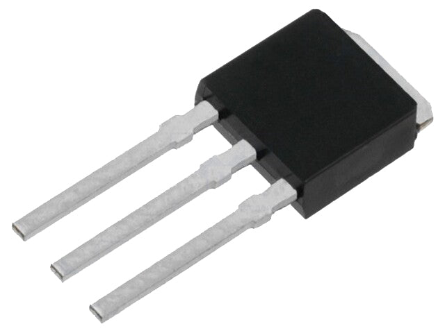 IRFU6215PBF Transistor - P-MOSFET -150V -13A 110W (TO-251AA)
