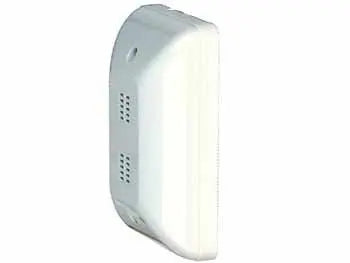 Indendørs sirene - 10-14V, 105dB