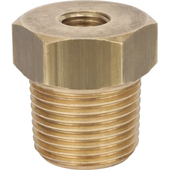 AVPL, nippelmuffe, G 1/16" R 3/8"